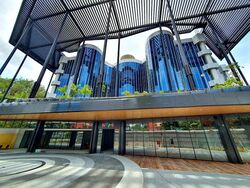New Tech Park (D19), Factory #455126911